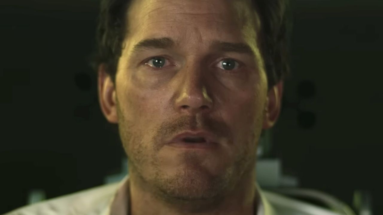 Ein neuer Batman-Darsteller wird bald gebraucht, doch nachdem Chris Pratt dem DC-Chef ein Bild geschickt hat, ist er sich sicher: Er wirds nicht