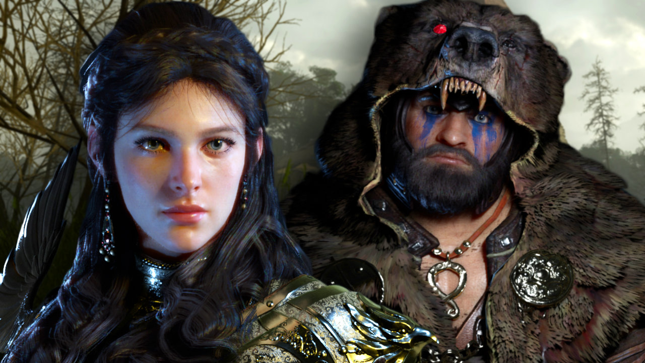 Crimson Desert überrascht Fans, stellt gleich 2 neue Charaktere vor, die ihr selbst spielen könnt und liefert 15 Minuten neues Gameplay