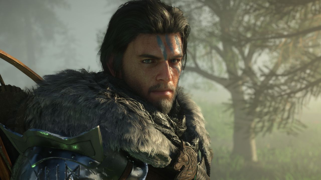 Action-RPG Crimson Desert arbeitet mit Epic Games zusammen, bringt einen Skin für Fortnite