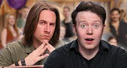 Critical Role Erfolg unerwartet Titelbild