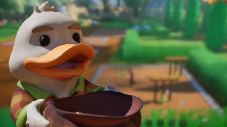 New game on Steam looks like a “mix of Animal Crossing, Minecraft and Peaky Blinders” and hopefully is as crazy as it sounds