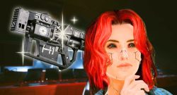 Cyberpunk V und Erebus