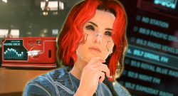 Cyberpunk V und Radio