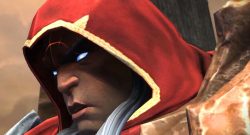 Darksiders Warmastered Krieg