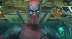 Deadpool 2 Trailer Deadpool