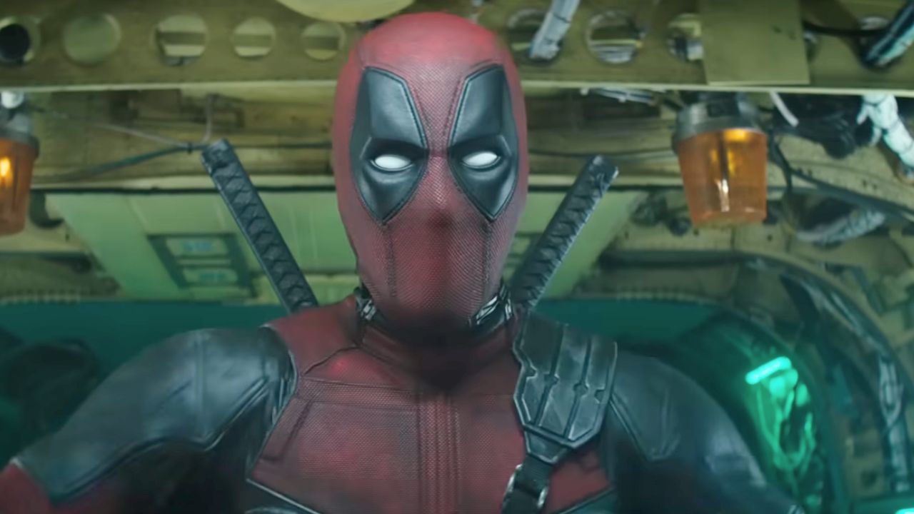 Alle kennen Deadpool, doch die wenigsten wissen von seinem nervigen „Cousin“