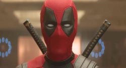 Deadpool and Wolverine Trailer Marvel Entertainment Deadpool