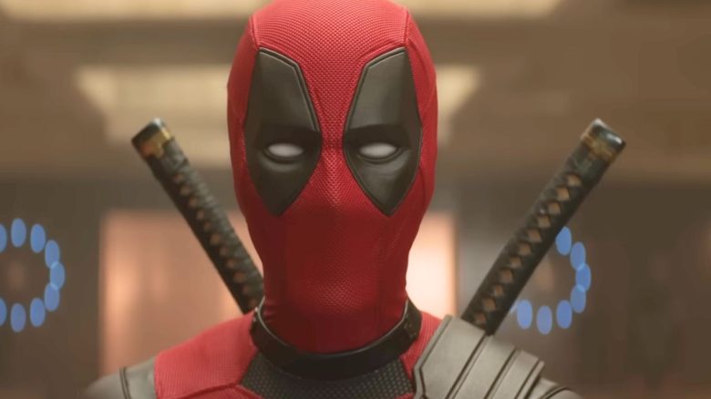 Deadpool and Wolverine Trailer Marvel Entertainment Deadpool