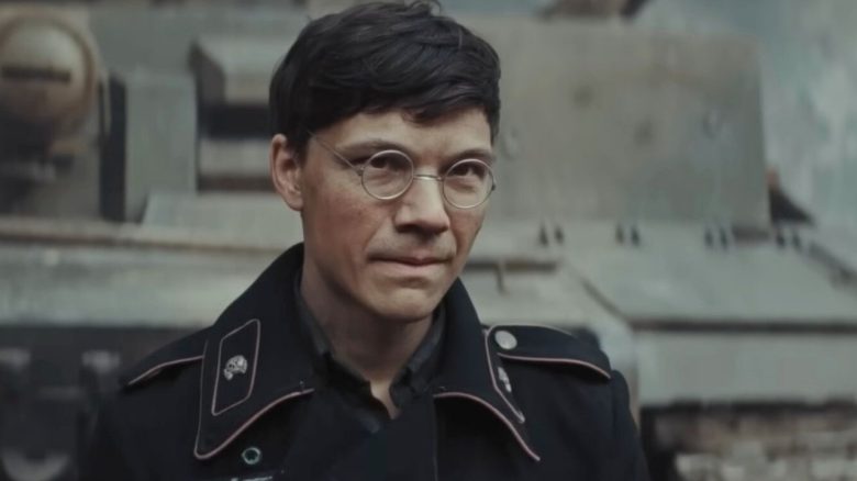 Kriegsfilm über eine deutsche Panzer-Besatzung erobert Amazon Prime Video – Landet auf Platz 1