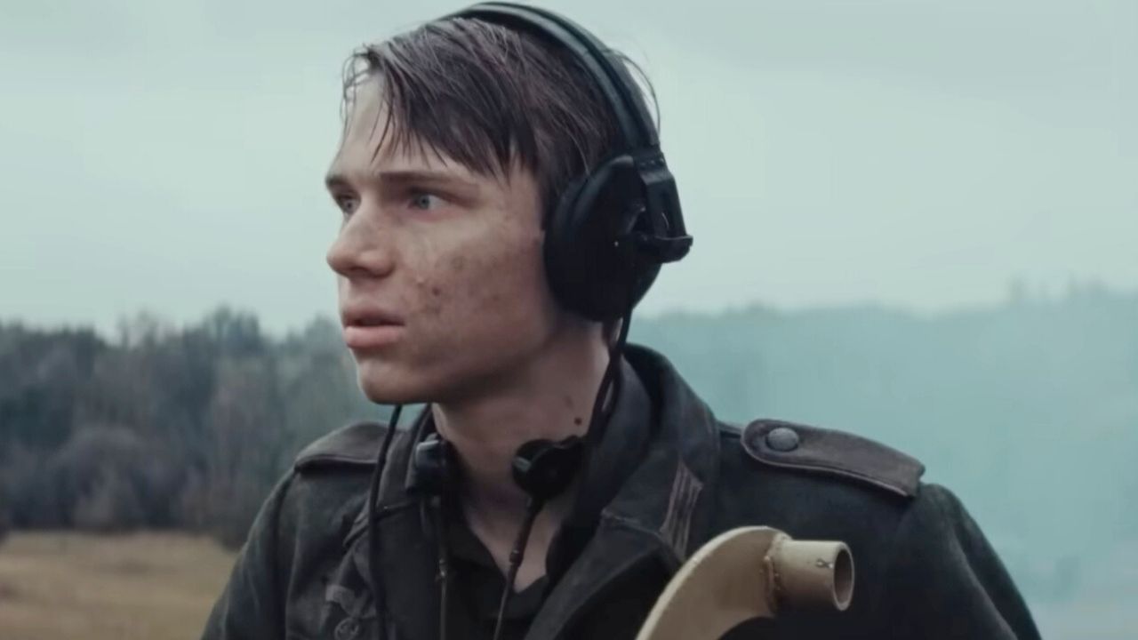 German war film about the Tiger crew conquers Prime Video and divides the audience – It is number 1 in Germany