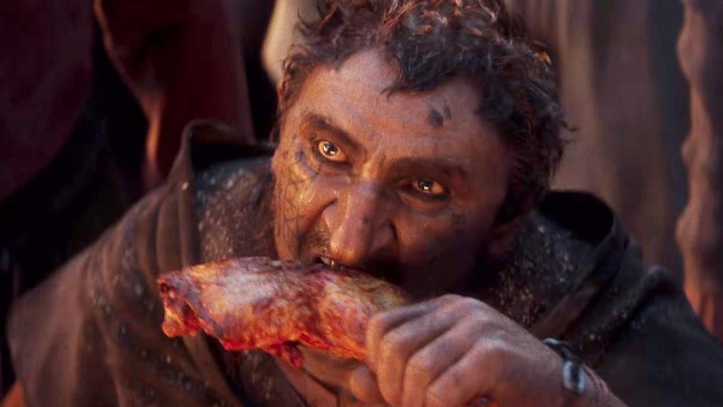 Divinity Trailer Zwerge