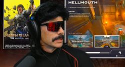 DrDisrespect streamt Highguard