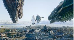 Drachen, Daenerys, Jon, Warner Bros. Discovery