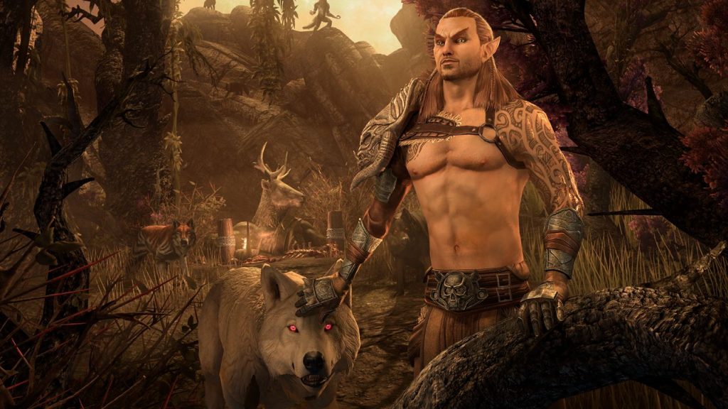Elder Scrolls Online in 2026