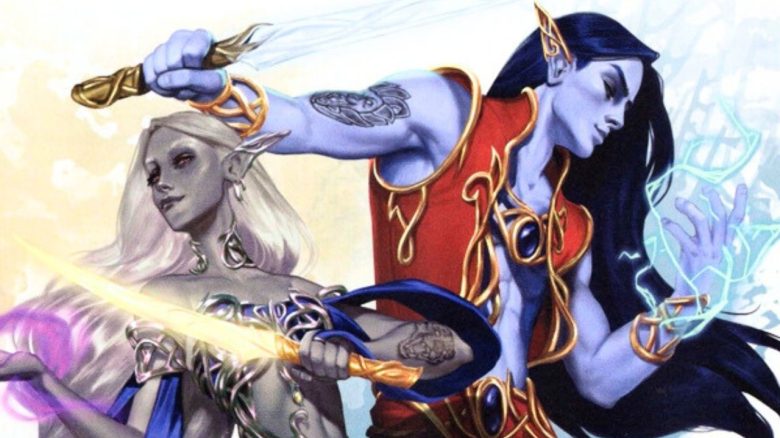 Players of Dungeons & Dragons would prefer to be an elf in real life, the community explains why