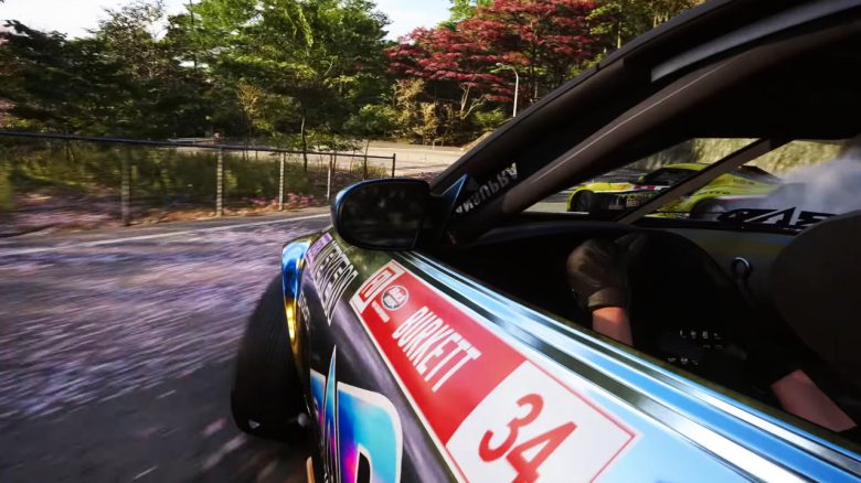 Forza Horizon 6 Screenshot