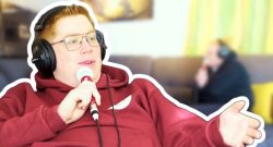 GTime bei Henke's Corner