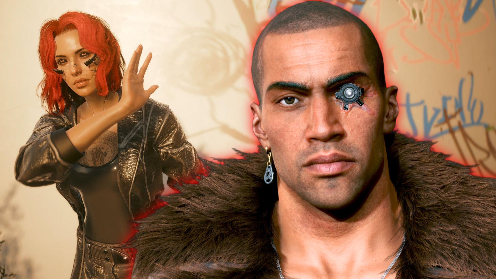 In Cyberpunk 2077 hat eine Spielerin Mitleid mit einem NPC, findet selbst heraus, warum er von der Community nicht gemocht wird