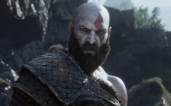 God of War Serie Hub