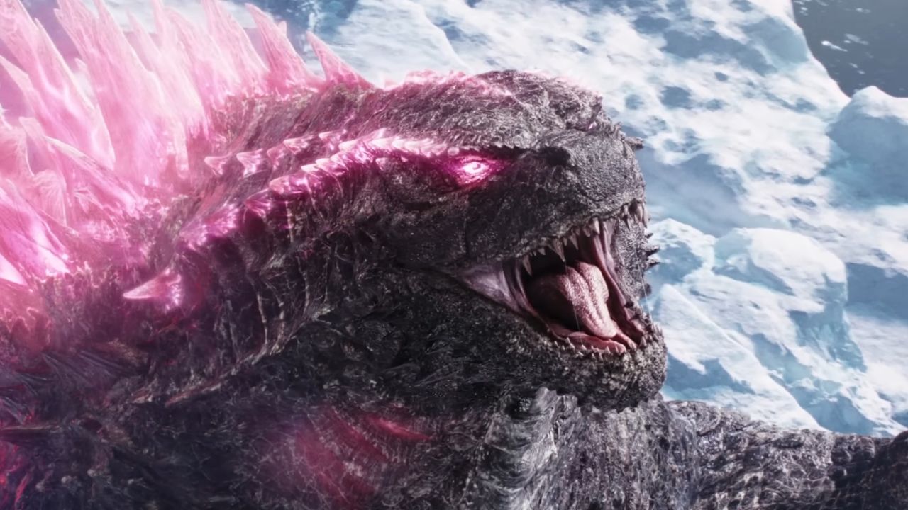 Um ein jüngeres Publikum anzusprechen, gab man Godzilla vor 58 Jahren einen Sohn, doch viele Fans können ihn nicht leiden