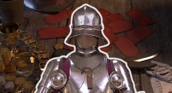 Titelbild zu Half Sword