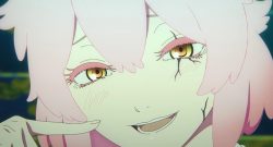 Hells Paradise Titel title