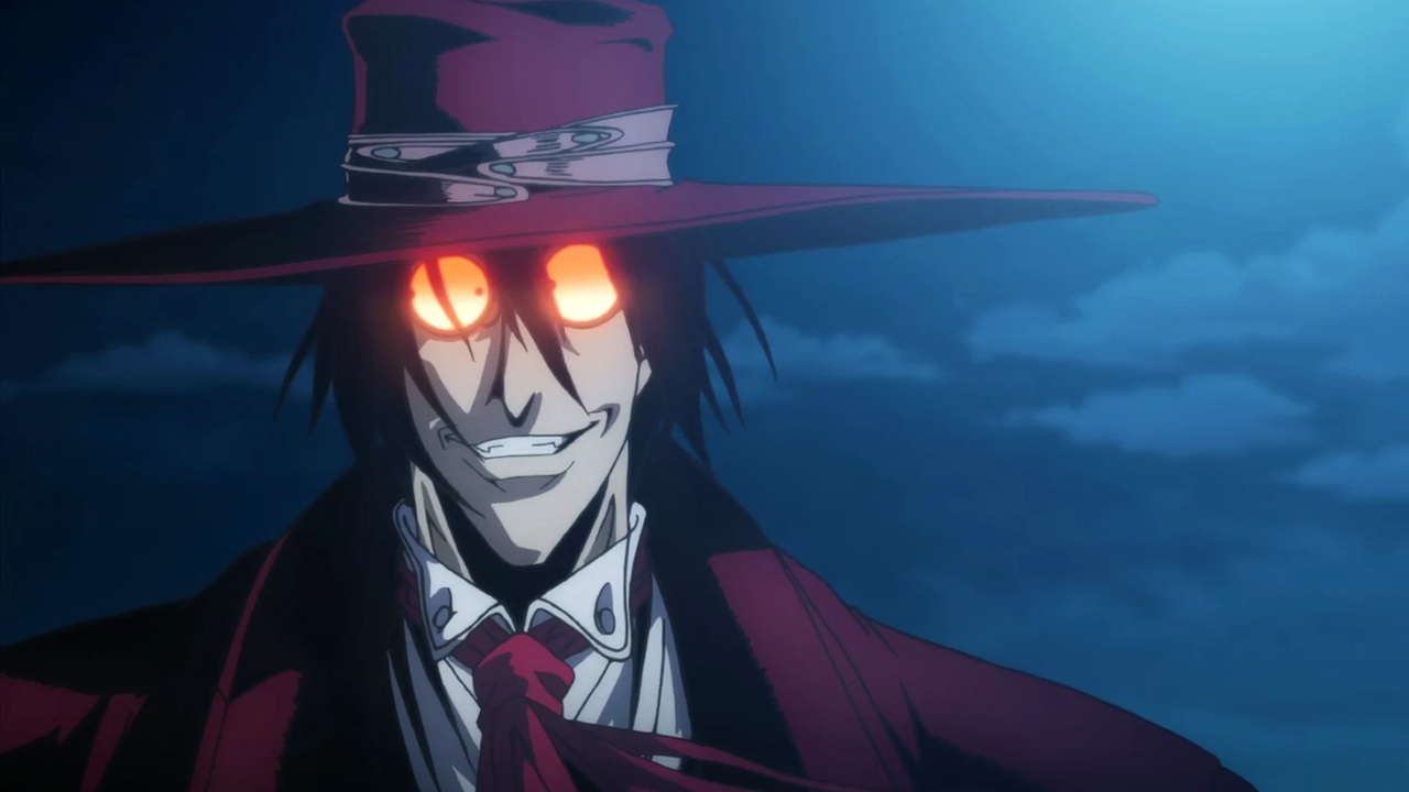 5 Animes that prove VIVA was not just good for music