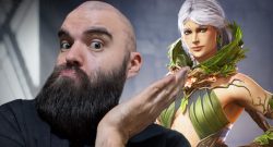 Highguard Benedict findet es gut titel