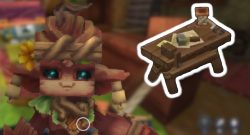 Alle Crafting Recipes in Hytale