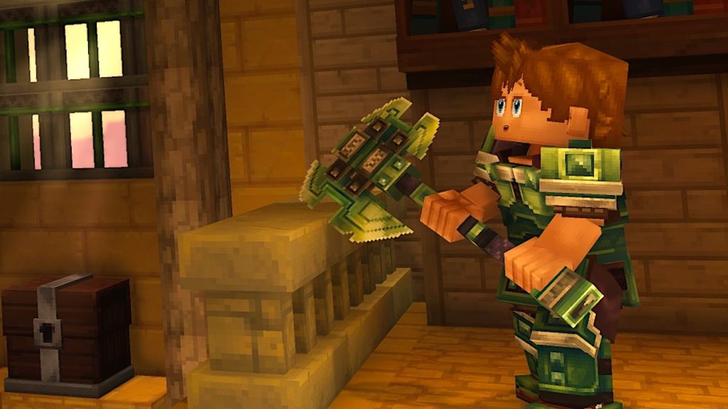 Hyle Glass Hytale: Glas herstellen - So baut ihr Fenster für eure Häuser