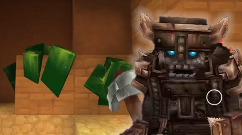 Hytale Thorium Titelbild