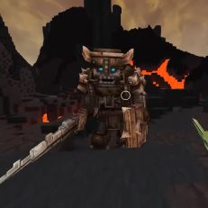 Hytale Thorium finden Boss