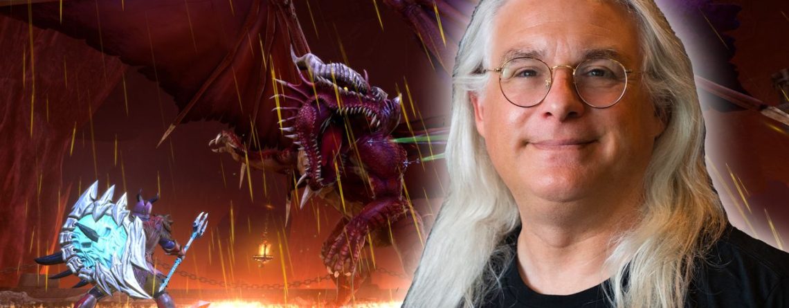 Chef von 3 MMORPGs ist sich sicher: Der Erfolg des gescheiterten New World zeigt, dass es neue MMORPGs braucht
