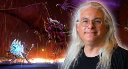 Jack Emmert Neverwinter