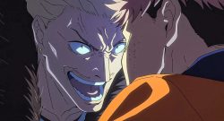 Jujutsu Kaisen Titel title