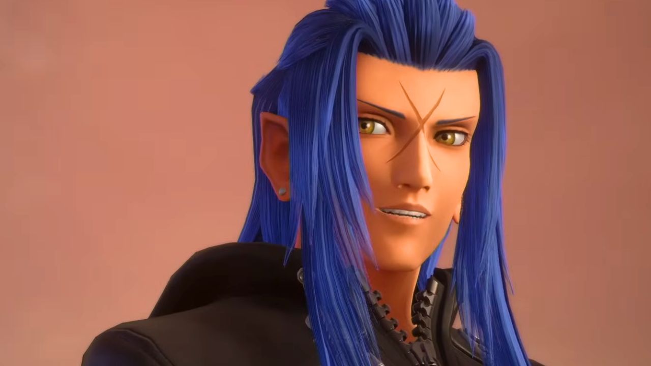 Auch nach 8 Jahren ärgert es mich, den geheimen Boss eines Action-RPGs nie besiegt zu haben