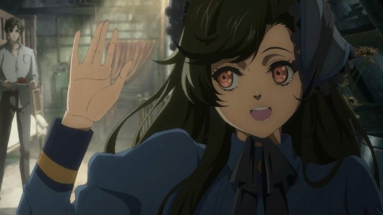 Ein Anime wurde für seine Optik gefeiert, bekommt jetzt wunderschönes MMORPG im alten Europa