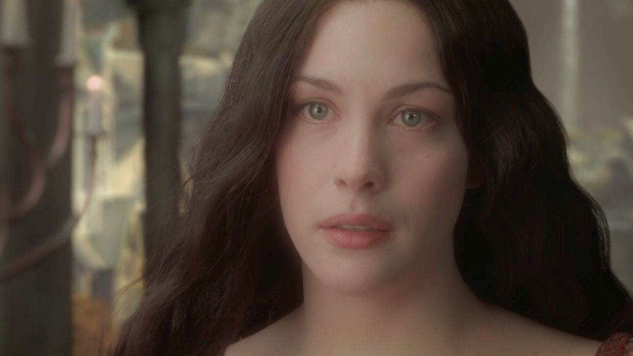 Herr der Ringe: Wusstet ihr, dass Aragorn und Arwen eigentlich verwandt sind?