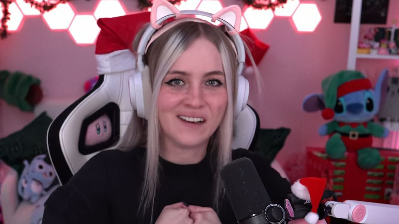 Twitch-Streamerin von Sauercrowd kommt nur eine Sekunde zu spät, lernt so einen der „tödlichsten Bosse“ aus WoW kennen