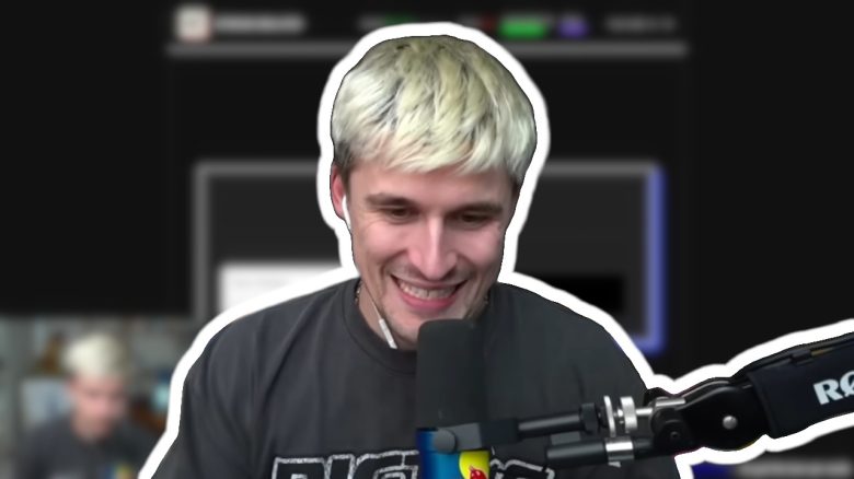 Twitch streamer messed up his business in real life, tries it again 1 year later in a game, fails again