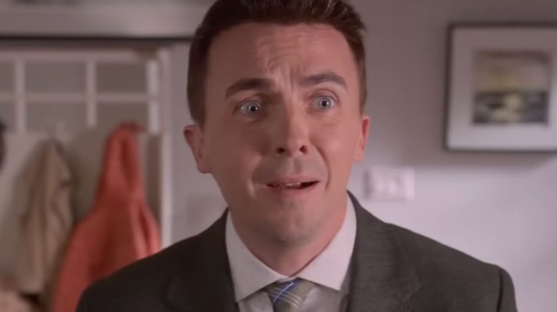 Malcolm in Malcom in the Middle Lifes Still Unfair