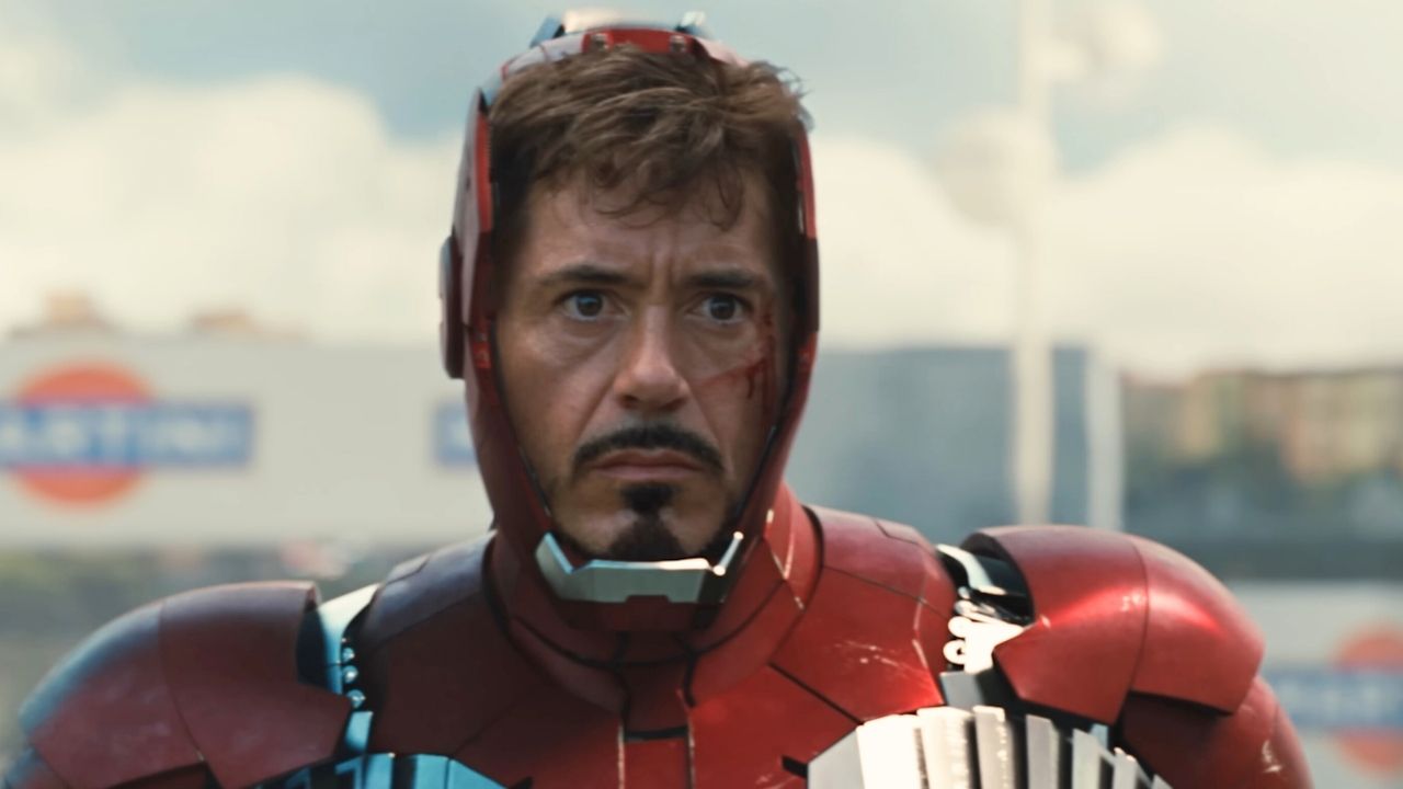 Iron Man und Doctor Strange sind fieser als die meisten Schurken, wenn es darum geht, einem Freund zu helfen