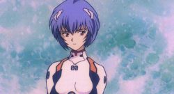 Neon Genesis Evangelion Titel title