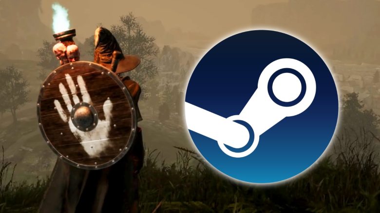 MMORPG Past Fate Steam Early Access Release Titelbild