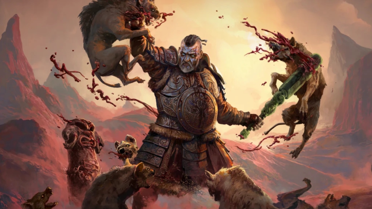 Path of Exile 2 Krieger Speedrun Awesome Games Done Quick Titelbild