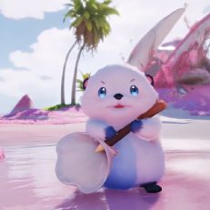 Aniimo zeigt im Trailer wie gut der Monstersammler aussieht Titelbild Spielfigur