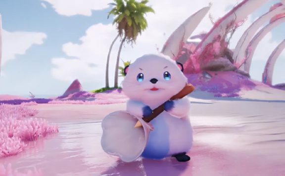 Aniimo zeigt im Trailer wie gut der Monstersammler aussieht Titelbild Spielfigur