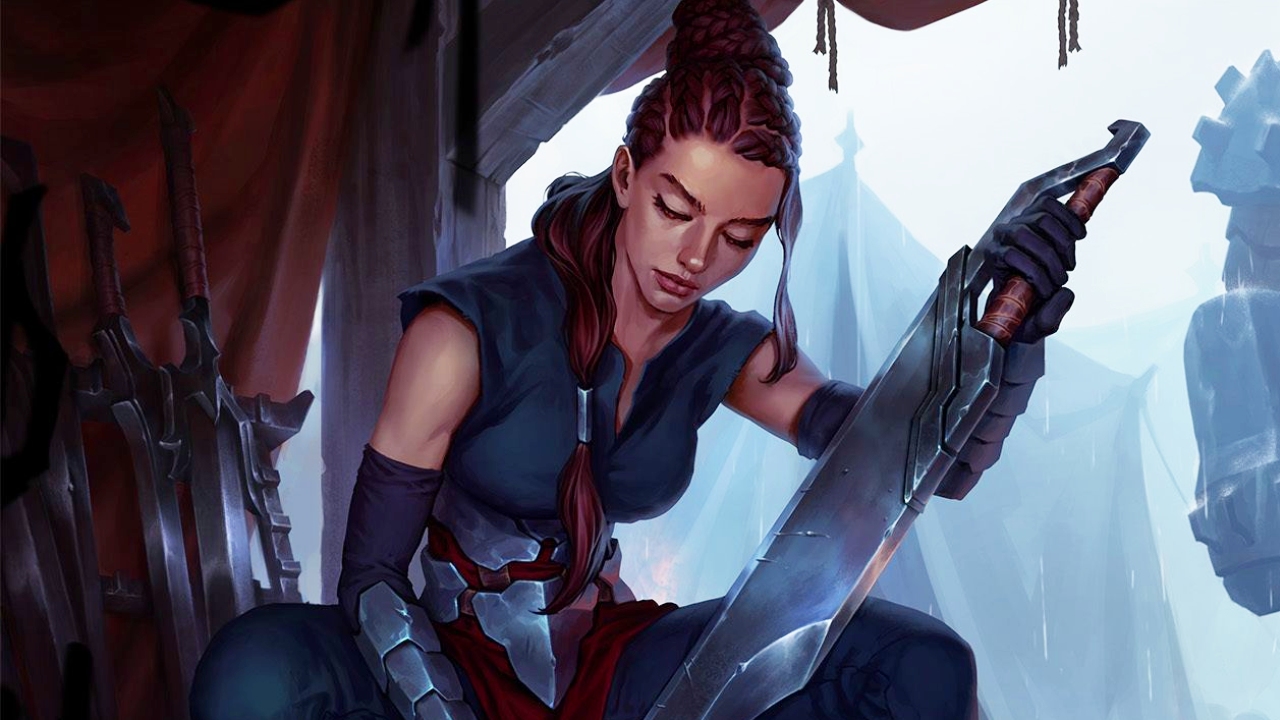 Nach einem halben Jahr ohne neue Infos zeigt das LoL-MMORPG, dass es noch lebt, sichert sich einen erfahrenen Entwickler von WoW