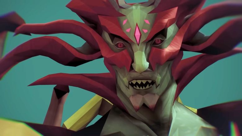 RuneScape shows new roadmap for 2026, immediately throws out Pay2Win