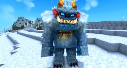 Hytale All Mobs finden Location List Yeti Monster Titelbild